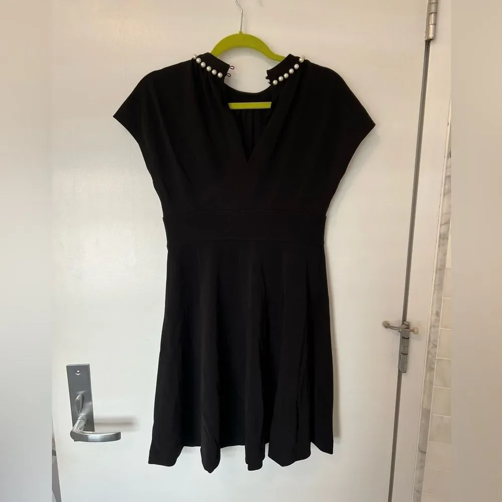 Kate Spade Pearl Pave Dress - Picture 3 of 8